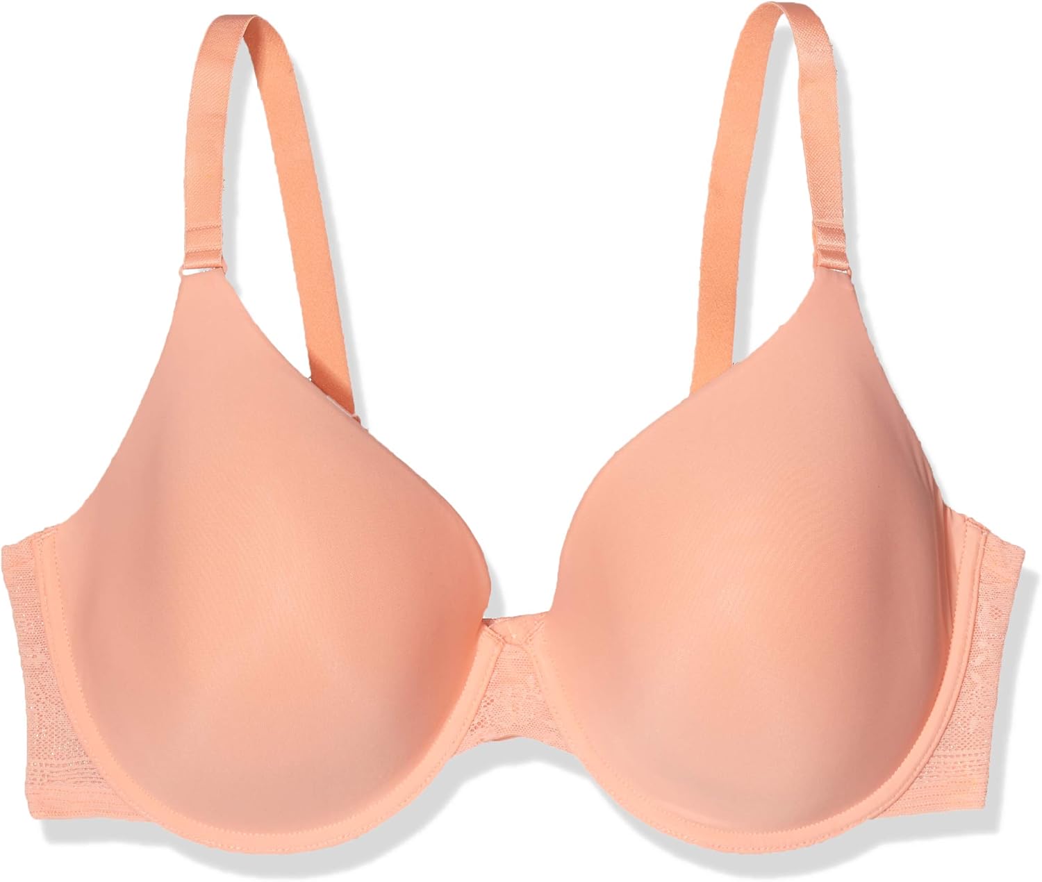 sloggi 女士 zero lace whp 半罩杯文胸